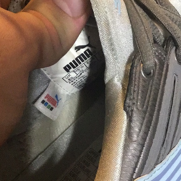 Running shoes - Picture 3 of 3